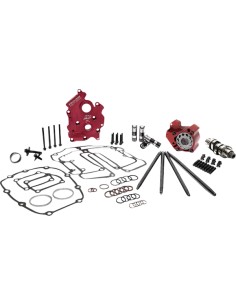 Race Series® Nockenwellen-Gehäuse-Kit