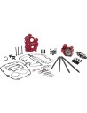 Race Series® Nockenwellen-Gehäuse-Kit mit Short Travel...