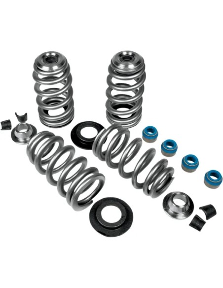 FEULING PARTS Ventilsteuerung für Harley Davidson XL 1200 C 2004-2019