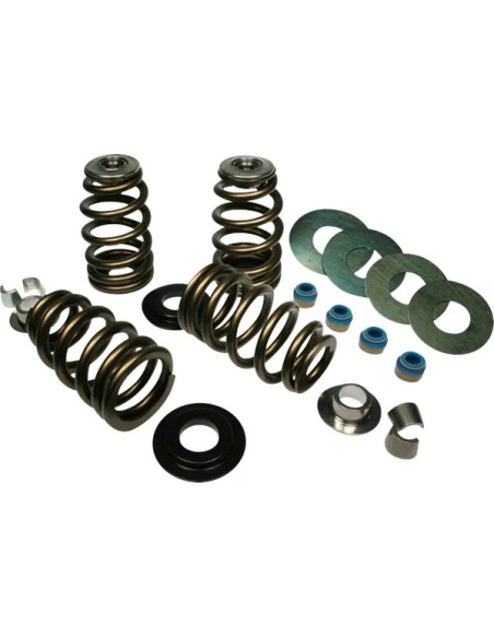 FEULING PARTS Ventilsteuerung für Harley Davidson XLH 883 1986-2003