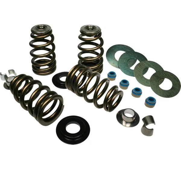 FEULING PARTS Ventilsteuerung für Harley Davidson XLH 883 1986-2003
