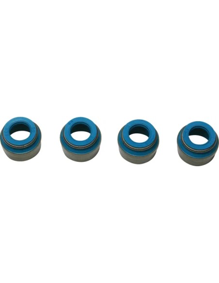 FEULING PARTS Ventilsteuerung für Harley Davidson XLH 883 1986-2003