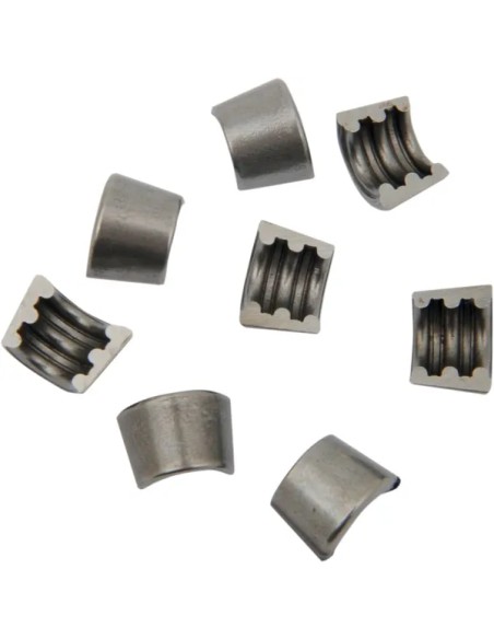 FEULING PARTS Ventilsteuerung für Harley Davidson XL 1200 C 2004-2019