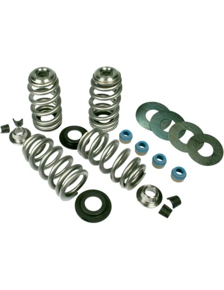 FEULING PARTS Ventilsteuerung für Harley Davidson FLHXSE 1800 ABS 2010-2016