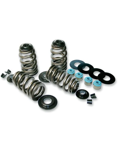 FEULING PARTS Ventilsteuerung für Harley Davidson XLH 883 1986-2003