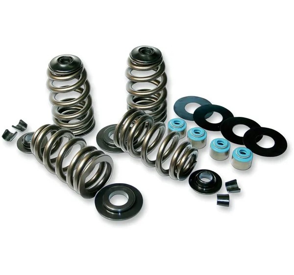 FEULING PARTS Ventilsteuerung für Harley Davidson XLH 883 1986-2003