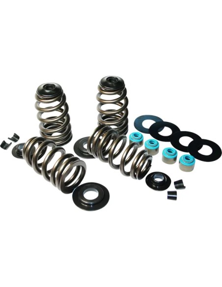 FEULING PARTS Ventilsteuerung für Harley Davidson XL 1200 C 2004-2020
