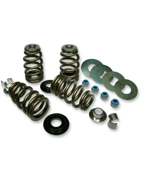 FEULING PARTS Ventilsteuerung für Harley Davidson FLHXSE 1800 ABS 2010-2016