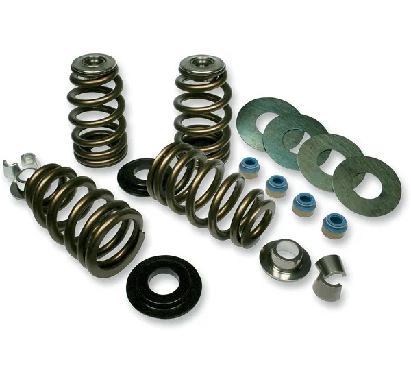 FEULING PARTS Ventilsteuerung für Harley Davidson FLHXSE 1800 ABS 2010-2016
