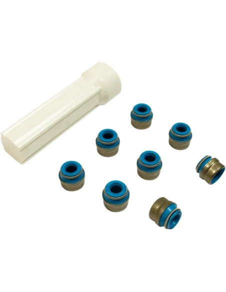 FEULING PARTS Ventilsteuerung - Detailansicht