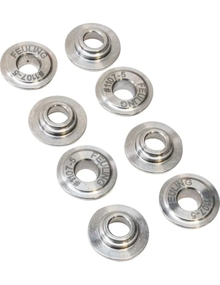 FEULING PARTS Ventilsteuerung für Harley Davidson FLFBS 1868 ABS 2018-2024