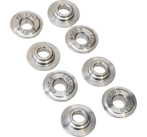FEULING PARTS Ventilsteuerung für Harley Davidson FLFBS 1868 ABS 2018-2024