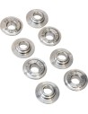 Titanium Ventilfederhalter-Kit
