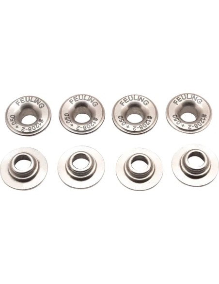 FEULING PARTS Ventilsteuerung für Harley Davidson FLFBS 1868 ABS 2018-2024
