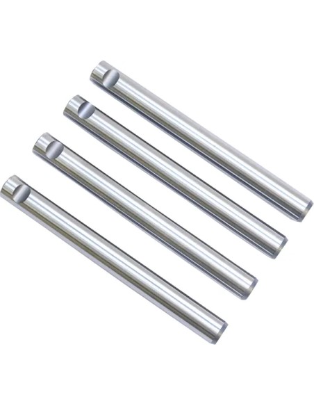 FEULING PARTS Kurbelwellen & Pleuel für Harley Davidson XLH 883 1986-2003