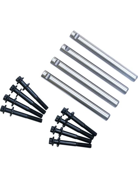 FEULING PARTS Kurbelwellen & Pleuel für Harley Davidson FLSTFB 1690 ABS 2012-2017
