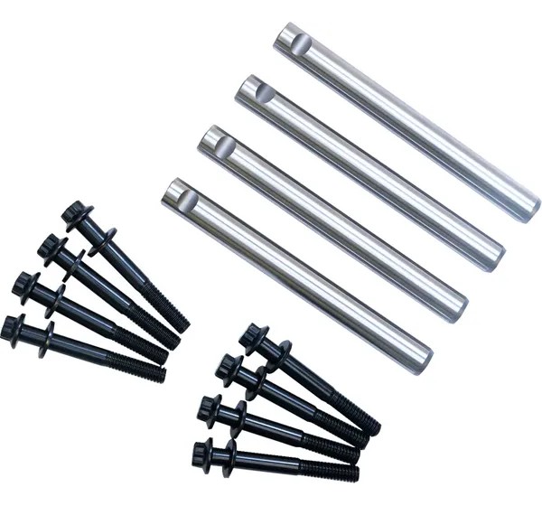 FEULING PARTS Kurbelwellen & Pleuel für Harley Davidson FLSTFB 1690 ABS 2012-2017