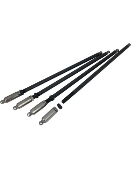 FEULING PARTS Ventilsteuerung für Harley Davidson FLSTFB 1690 ABS 2012-2017