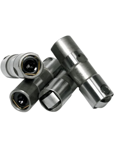 FEULING PARTS Ventilsteuerung für Harley Davidson FLHTC 1340 1996