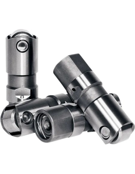 FEULING PARTS Ventilsteuerung für Harley Davidson XLH 883 1991-1999