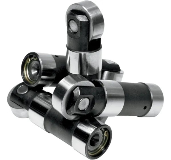 FEULING PARTS Ventilsteuerung für Harley Davidson FLHTC 1340 1983-1998
