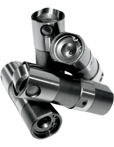 FEULING PARTS Ventilsteuerung für Harley Davidson FLHTC 1340 1996