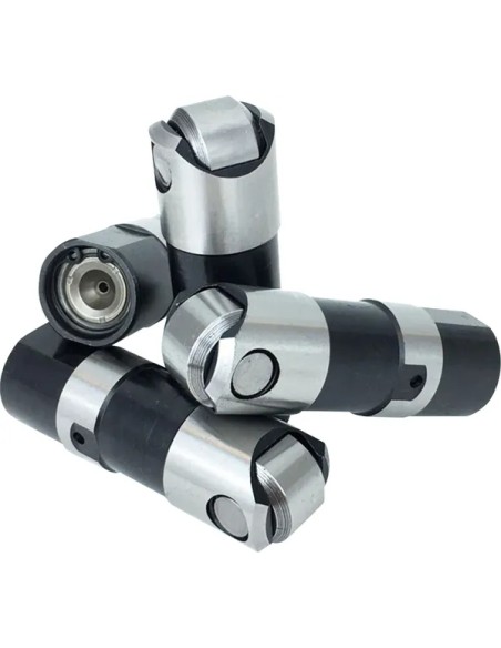 FEULING PARTS Ventilsteuerung für Harley Davidson FLHTK 1868 ABS 2019-2024