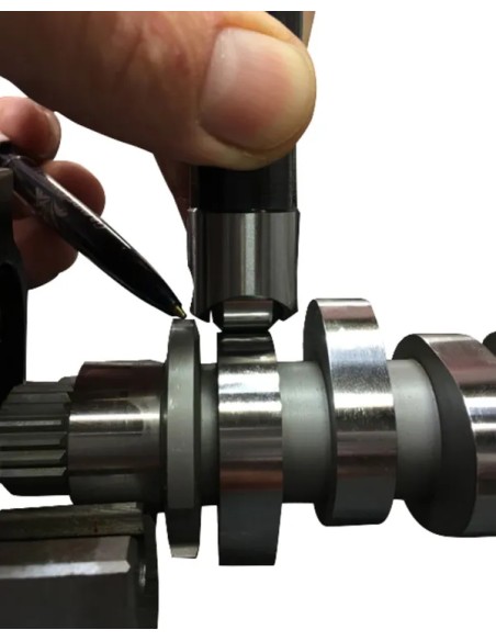 FEULING PARTS Ventilsteuerung - Einbaubeispiel