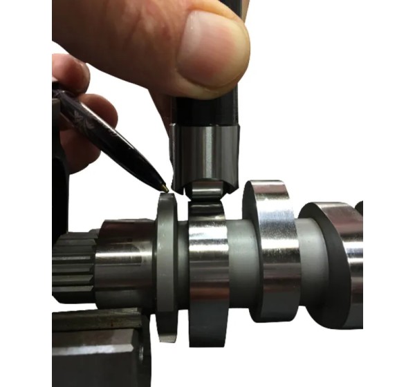 FEULING PARTS Ventilsteuerung - Einbaubeispiel