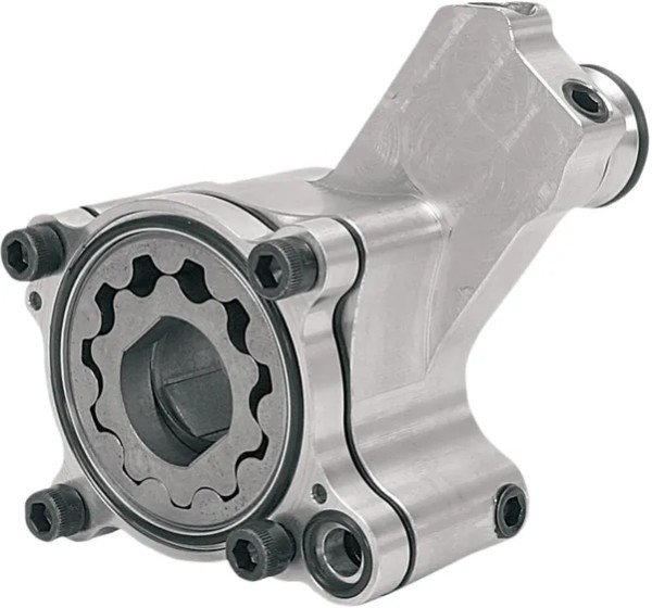 FEULING PARTS Schmiersystem für Harley Davidson FLHR 1450 1999-2006