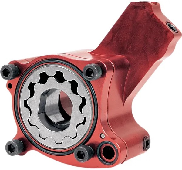 FEULING PARTS Schmiersystem für Harley Davidson FLHR 1450 1999-2006