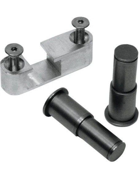 FEULING PARTS Schmiersystem für Harley Davidson FLHR 1450 1999-2006