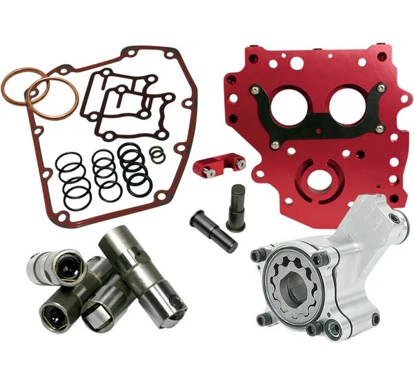 FEULING PARTS Schmiersystem für Harley Davidson FLHR 1450 1999-2006