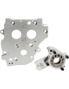 OE+ Ölpumpen-/Nockenplatten-Kit