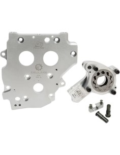 OE+ Ölpumpen-/Nockenplatten-Kit