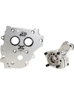 OE+ Ölpumpen-/Nockenplatten-Kit