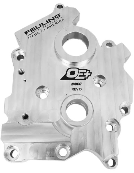 FEULING PARTS Schmiersystem für Harley Davidson FLFBS 1868 ABS 2018-2024
