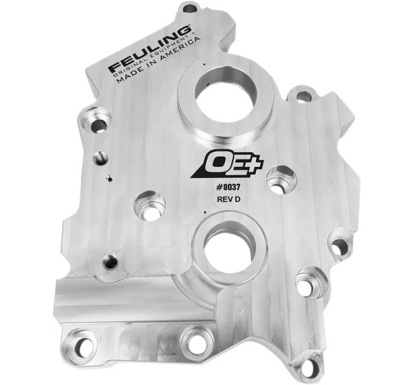 FEULING PARTS Schmiersystem für Harley Davidson FLFBS 1868 ABS 2018-2024