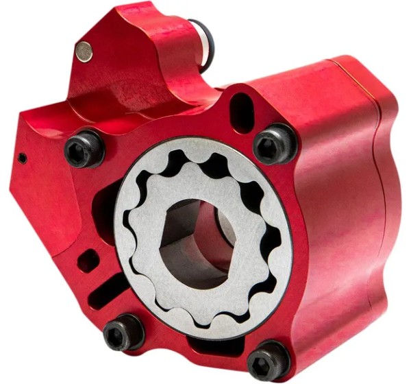 FEULING PARTS Montagematerial & Zubehör für Harley Davidson FLHTK 1868 ABS 2019-2024