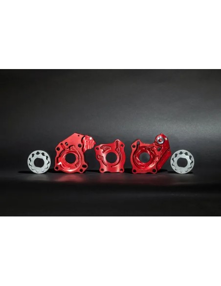 FEULING PARTS Montagematerial & Zubehör - Detailansicht
