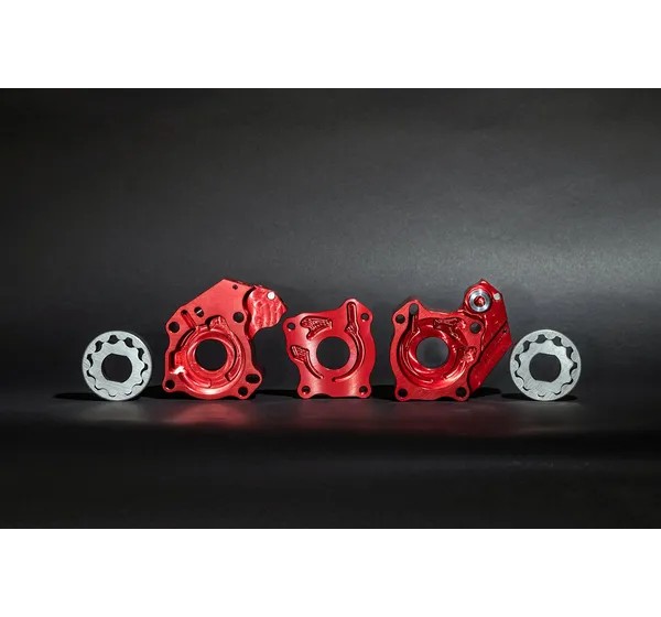 FEULING PARTS Montagematerial & Zubehör - Detailansicht