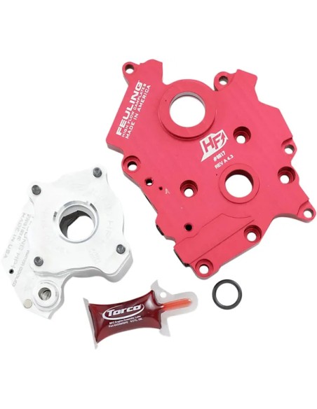 FEULING PARTS Schmiersystem - Detailansicht