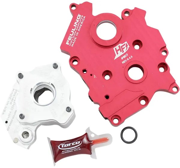 FEULING PARTS Schmiersystem - Detailansicht