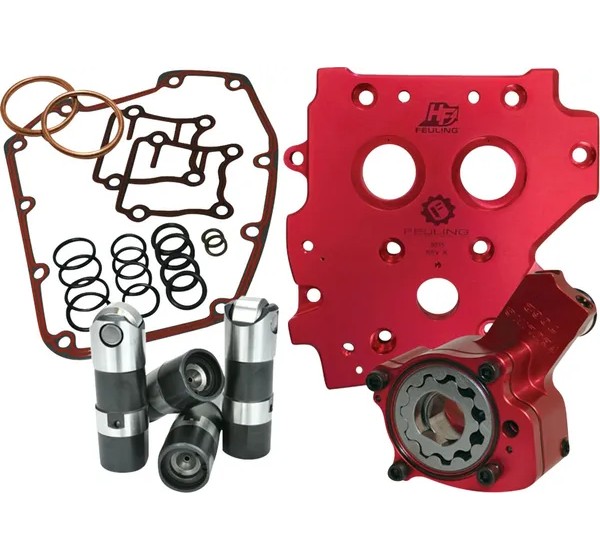 FEULING PARTS Schmiersystem - Detailansicht