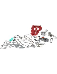 HP+® Ölversorgungssystem/Nockenwellengehäuse