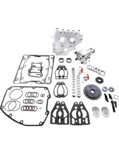 OE+ Ölsystem/Nockenwellengehäuse Auffrischungs-Kit