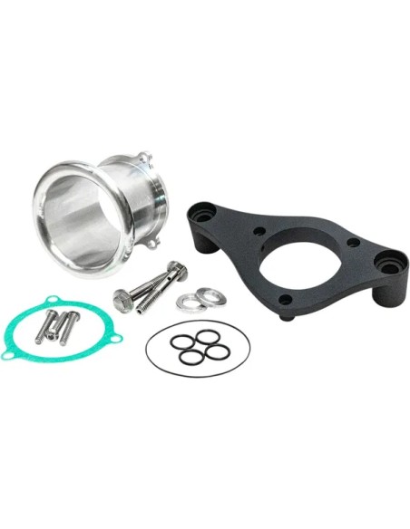 FEULING PARTS Luftfilter & Reiniger für Harley Davidson FLHTK 1868 ABS 2019-2024