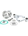 3" Velocity Stack mit Grundplatten-Kit