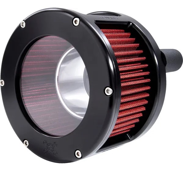FEULING PARTS Luftfilter & Reiniger für Harley Davidson FLFBS 1868 ABS 2018-2024