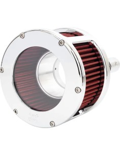 BA Race Series Luftfilter-Kit